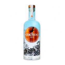 Cuckoo Gin